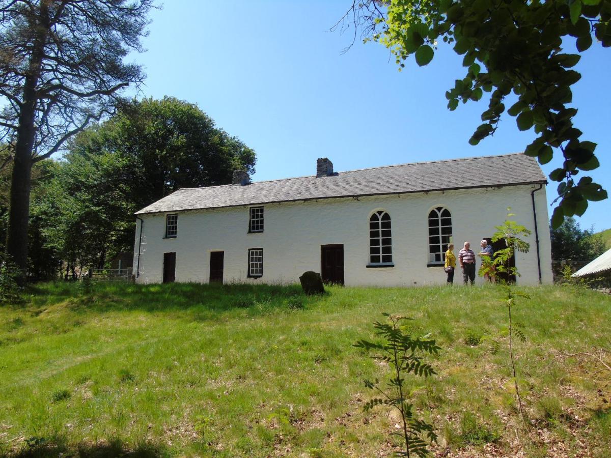Gwilym'S Stable Builth Wells Exterior foto